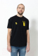 Миниатюра изображения товара Футболка Parimatch FB-LR-BLK (L, черный)