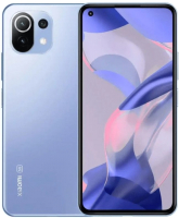 

Смартфон Xiaomi, 11 Lite 5G NE 8GB/128GB (голубой)