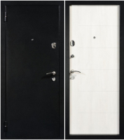 Входная дверь Staller Comfort Кельн (86x205, левая) - 