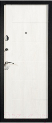 Входная дверь Staller Comfort Кельн (86x205, левая)