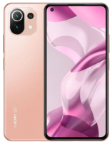 

Смартфон Xiaomi, 11 Lite 5G NE 8GB/128GB (розовый персик)