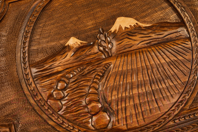 Изображение товара Набор настольных игр Simonyan Долина Арарата / as024-6