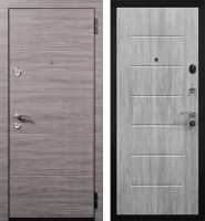 

Входная дверь, Comfort Мюнхен Stone Oak
