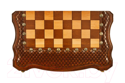 Изображение товара Набор настольных игр Simonyan Эндшпиль 2 / as101-4