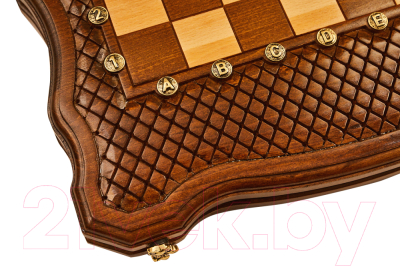 Изображение товара Набор настольных игр Simonyan Эндшпиль 2 / as101-4