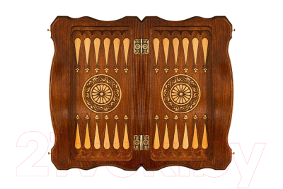 Изображение товара Набор настольных игр Simonyan Эндшпиль 2 / as101-4