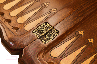 Изображение товара Набор настольных игр Simonyan Эндшпиль 2 / as101-4