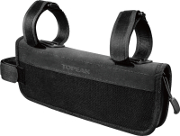 

Сумка велосипедная Topeak, Gravel Gear Bag W/Repair Kit / TC2278B