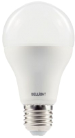 

Лампа Bellight, LED A60 12W 220V E27 6500К