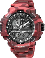 

Часы наручные мужские Q&Q, GW86J007Y