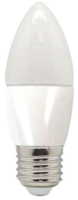 

Лампа Bellight, LED C37 6W 220V E27 3000K