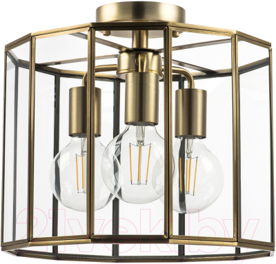 Люстра Lightstar Genni 798231