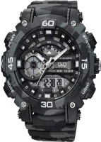 

Часы наручные мужские Q&Q, GW87J006Y