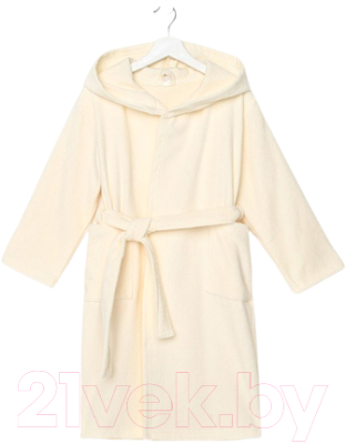 Изображение товара Халат детский Экономь и я 4560891 (р.32)