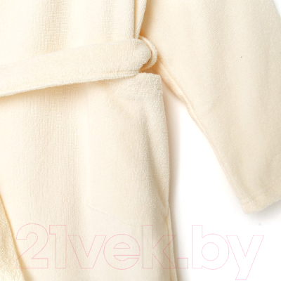 Изображение товара Халат детский Экономь и я 4560891 (р.32)