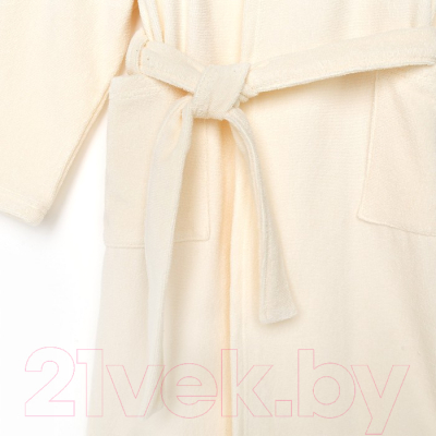 Изображение товара Халат детский Экономь и я 4560891 (р.32)