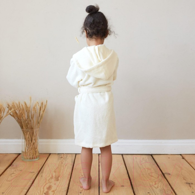 Изображение товара Халат детский Экономь и я 4560891 (р.32)