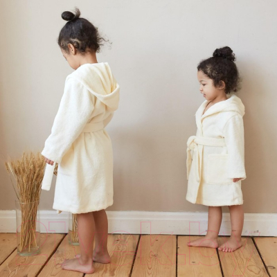 Изображение товара Халат детский Экономь и я 4560891 (р.32)