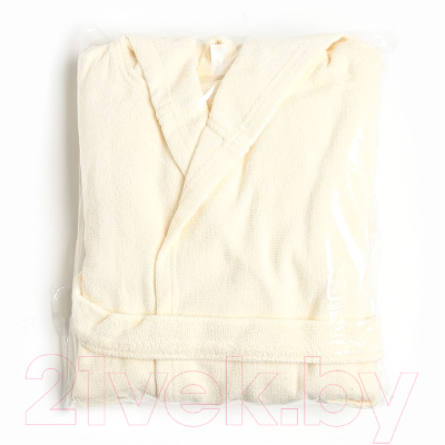 Изображение товара Халат детский Экономь и я 4560891 (р.32)