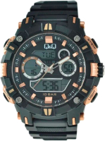 

Часы наручные мужские Q&Q, GW88J005Y