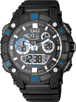 

Часы наручные мужские Q&Q, GW88J004Y