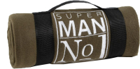 Плед Этель Super Man / 4682657 (130x150) - 