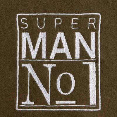 Плед Этель Super Man / 4682657 (130x150)