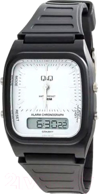 Часы наручные мужские Q&Q GZ04-001