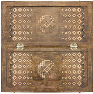 Изображение товара Набор настольных игр Mkhitaryan Армянский Ковер / DM012