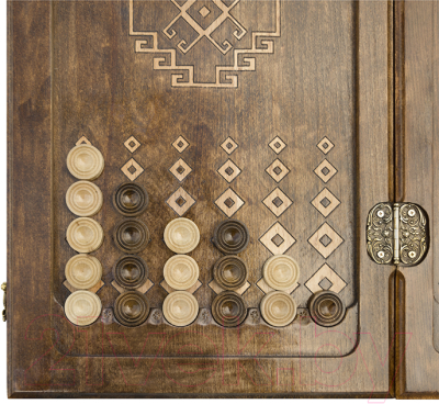 Изображение товара Набор настольных игр Mkhitaryan Армянский Ковер / DM012