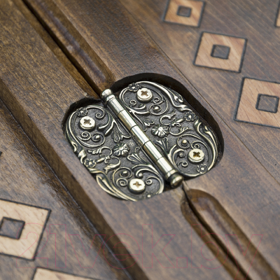 Изображение товара Набор настольных игр Mkhitaryan Армянский Ковер / DM012