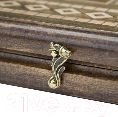 Изображение товара Набор настольных игр Mkhitaryan Армянский Ковер / DM012