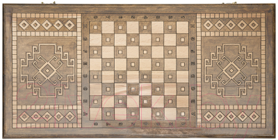 Изображение товара Набор настольных игр Mkhitaryan Армянский Ковер / DM012