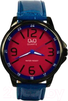 Часы наручные мужские Q&Q KW82J804Y