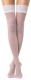 Миниатюра изображения товара Чулки Conte Elegant Class 12 (1/2, bianco)