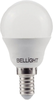 Лампа Bellight LED G45 6W 220V E14 4000K - 