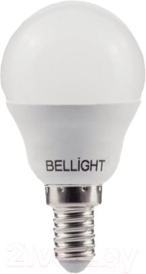 Лампа Bellight LED G45 8W 220V E14 3000K