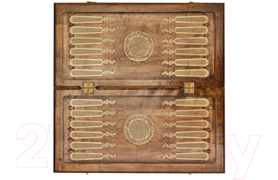 Изображение товара Набор настольных игр Mkhitaryan Гладиатор 1 / DM006