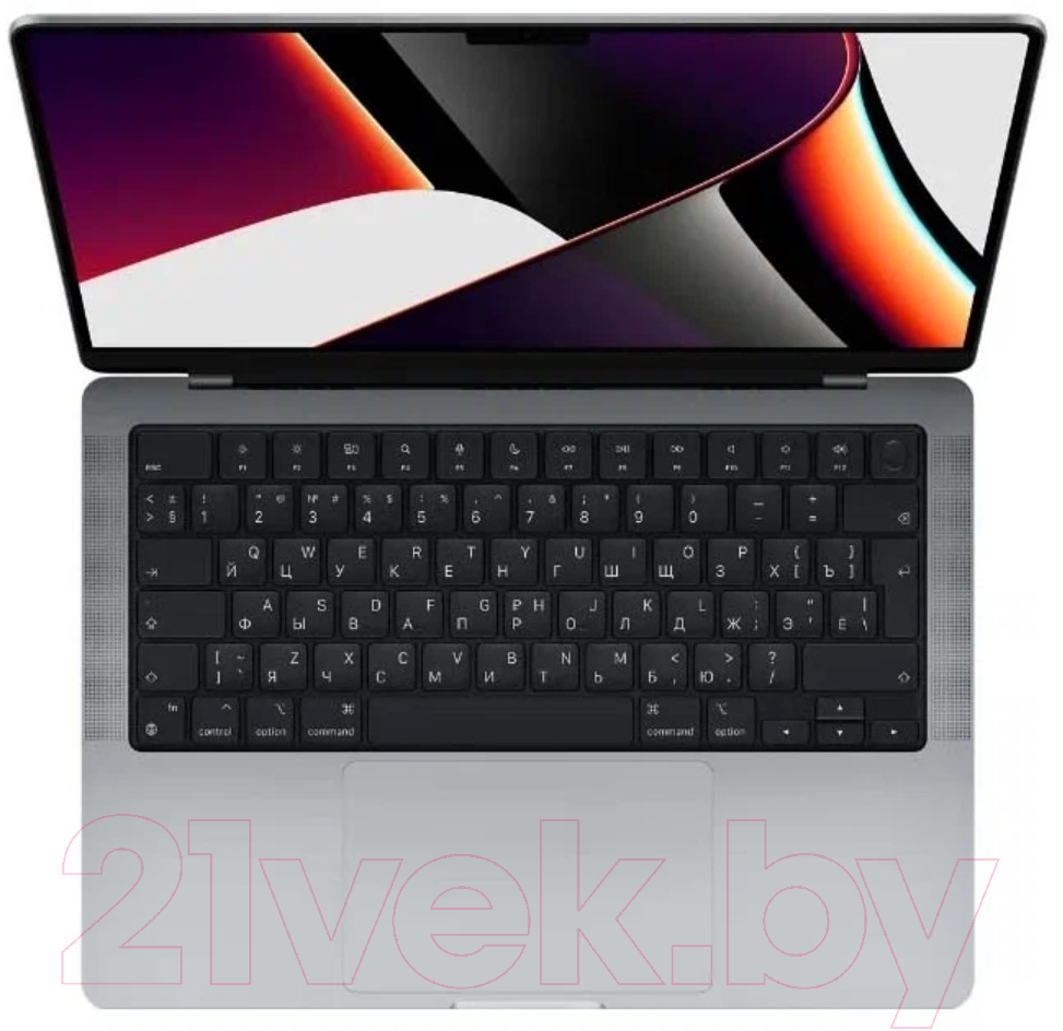 Ноутбук Apple Macbook Pro 14