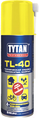 Смазка техническая Tytan Professional TL-40 / 21253 (150мл)