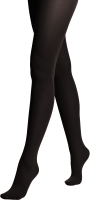 Колготки Conte Elegant Triumf 220 (р.4, nero) - 