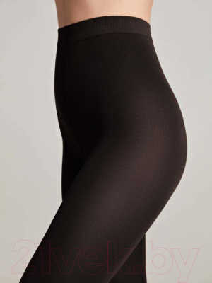 Изображение товара Колготки Conte Elegant Triumf 220 (р.4, nero)