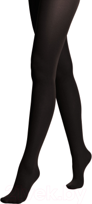 Изображение товара Колготки Conte Elegant Triumf 220 (р.4, nero)