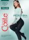 Миниатюра изображения товара Колготки Conte Elegant Triumf 220 (р.4, nero)
