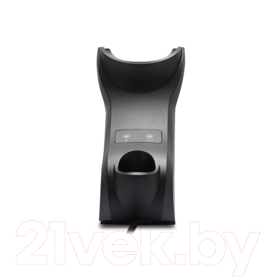 Подставка для сканера Mertech CL-2300/2310 P2D (черный)