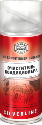 Изображение товара Очиститель системы кондиционирования Agat Avto Avto SL0227 (520мл)