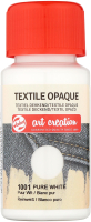 

Акриловая краска Talens Art Creation, Textile Opaque 1001 / 402410010