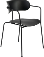 

Стул офисный Tetchair, Van Hallen пластик/металл