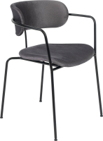 

Стул Tetchair, Van Hallen ткань/металл
