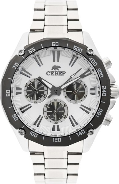 Часы наручные мужские Север E2035-033